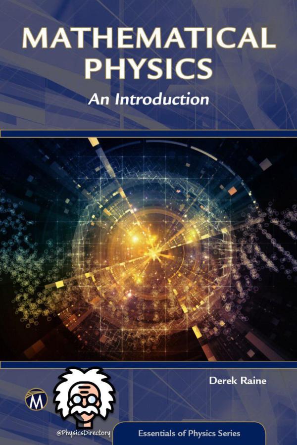 Mathematical Physics - An Introduction