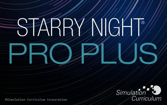 Starry Night Pro Plus 8.0.2 ( Windows with Keygen )
