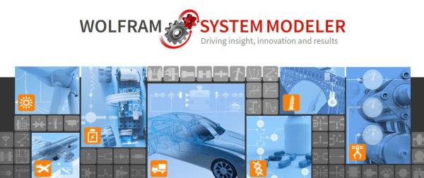 Wolfram System Modeler 12 Keygen SystemModeler